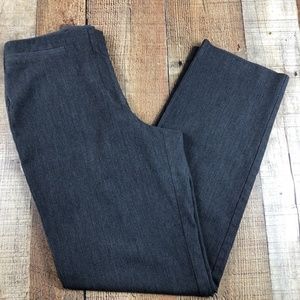 The Limited Gray Dress Pants BC14